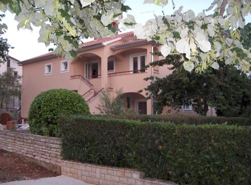 Villa Dijana