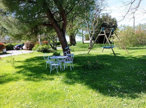 Villa Dinah 17 Maison dans la campagne Rochelaise