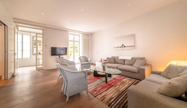 Villa dinard SEA VIEW full city center