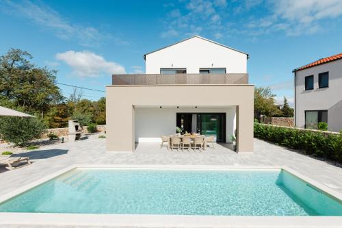 Villa Divine