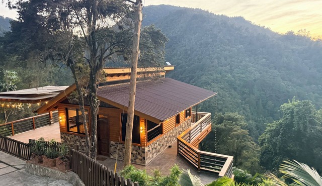 Villa doña Cármela