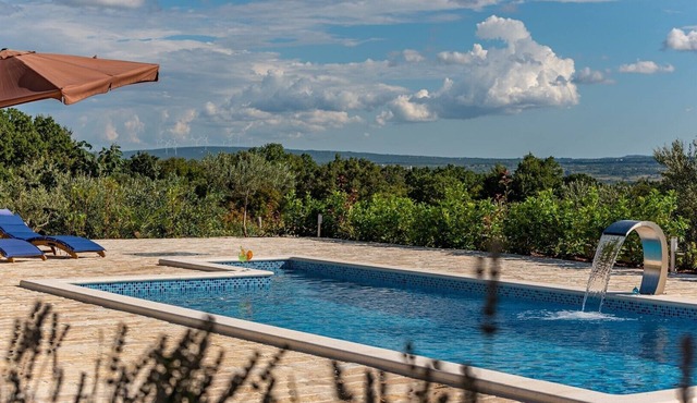 Villa Doci with Private Pool