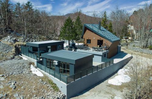 Villa Dodo