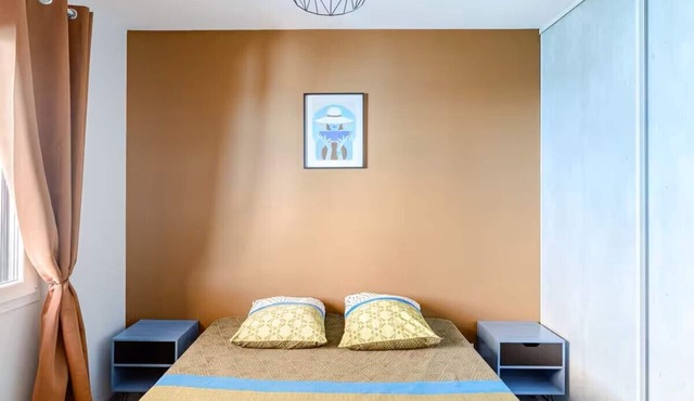 Villa "Dolce Vida" golf/lake/spa 6p