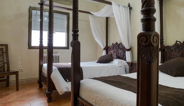 Villa Dolores Apartments - Unit 5