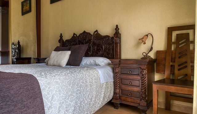 Villa Dolores Apartments - Unit 8
