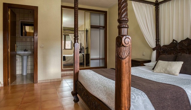 Villa Dolores Apartments - Unit 4