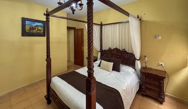 Villa Dolores Apartments - Unit 6
