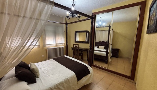 Villa Dolores Apartments - Unit 1