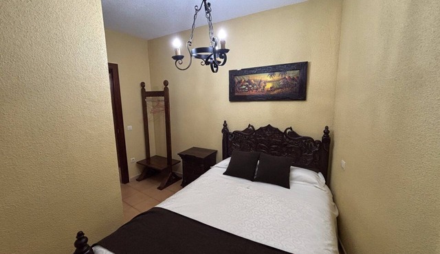 Villa Dolores Apartments - Unit 7
