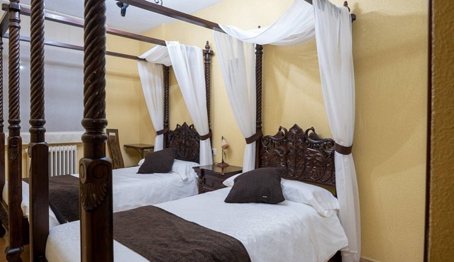 Villa Dolores Apartments - Unit 3