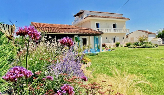 Villa Doma with private pool