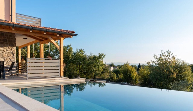 Villa Dominika by Villas Guide