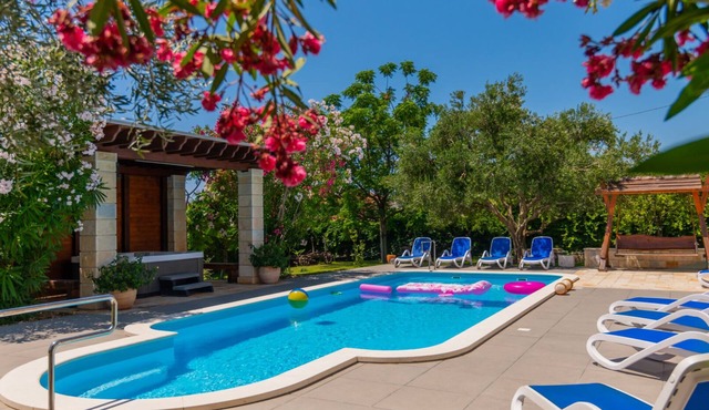 Villa Dominus - Split by Villas Guide