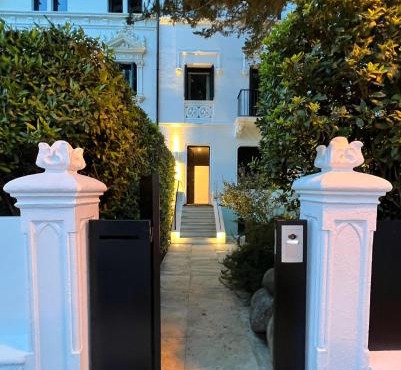 Villa Don Juan