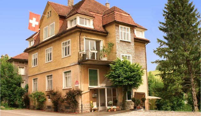 Villa Donkey BnB