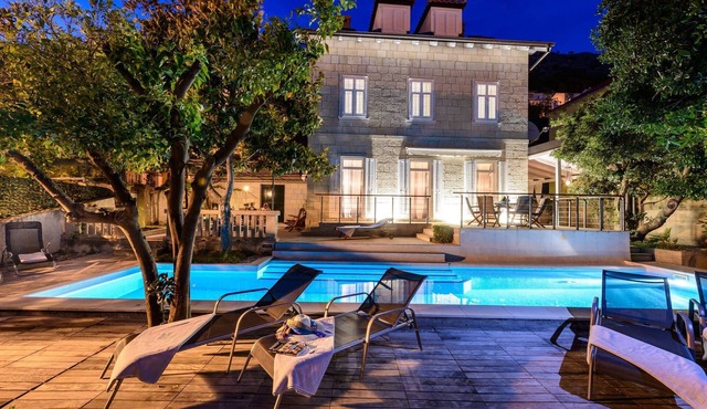 Villa Donna Paola