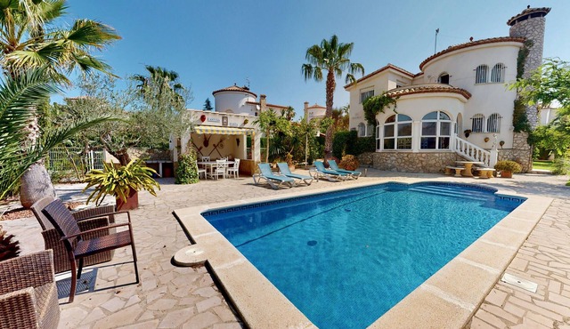 Villa Donnet