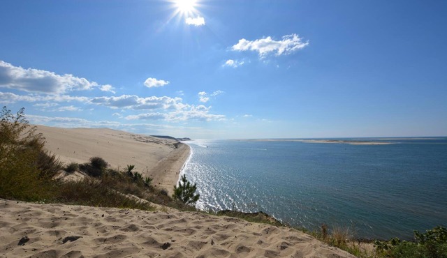 Villa Donosti Chambres d'hôtes