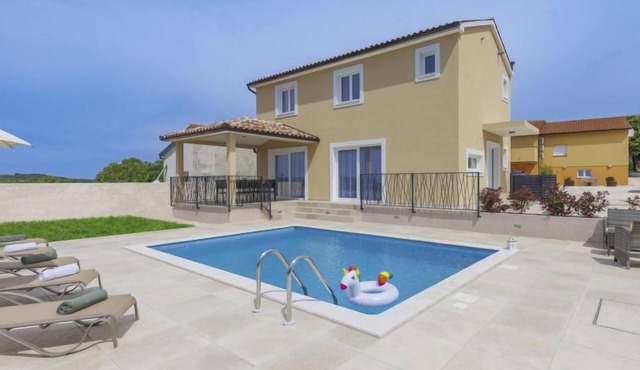 Villa Dora by Interhome