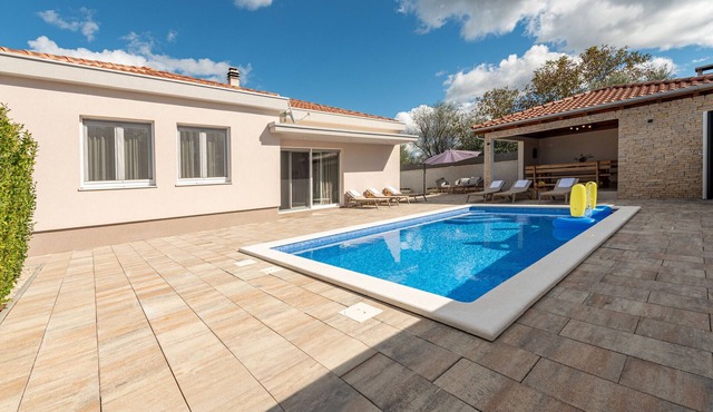 Villa Dora ZadarVillas