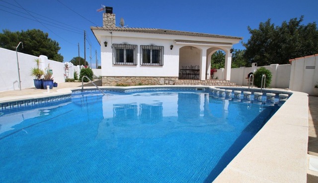 Villa Dorada by Parc Mont-roig