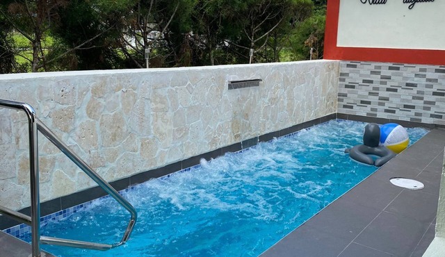 Villa Dorada Jarabacoa