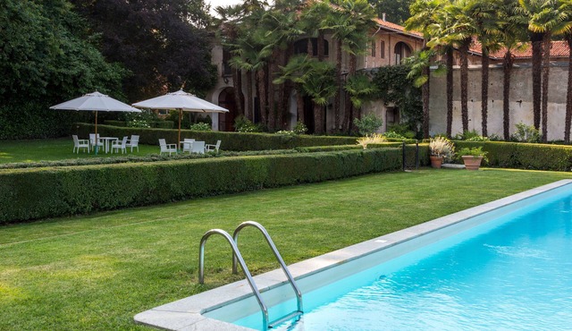 Villa Doria il Torrione