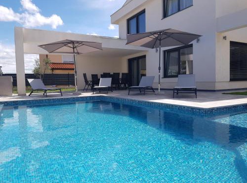 Villa Dorina