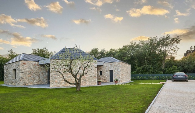 Villa Doris in Umag – Crovillas GmbH
