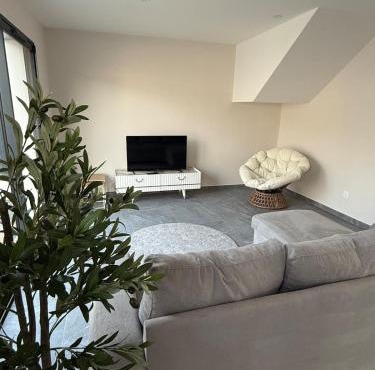 Villa dOrquas Detente & Famille avec Jacuzzi & Plages, 3chambres maxi 6pers