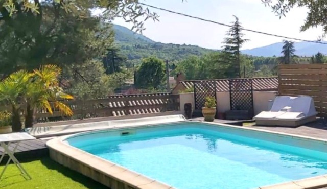 Villa Douce Provence - Swimming pool & quiet