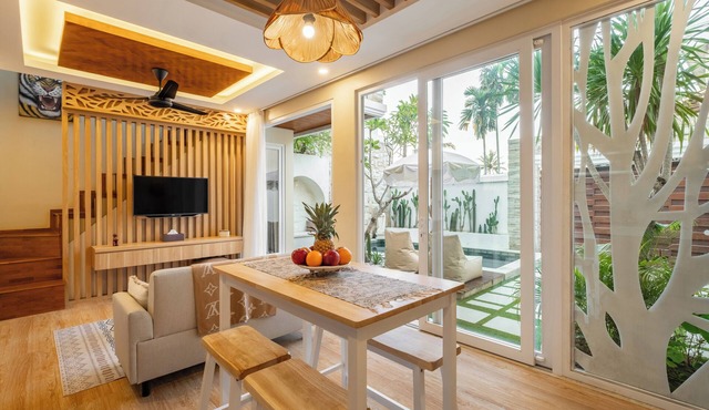 Villa Dove By OriVista