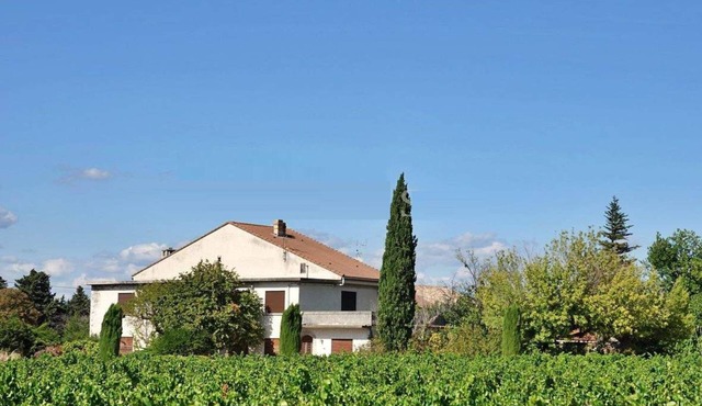 Villa Drôme Provençale - 7bed - 350m² - swimming pool