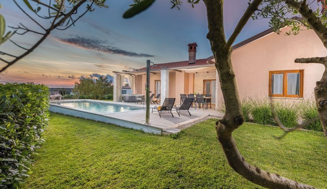 Villa Draga