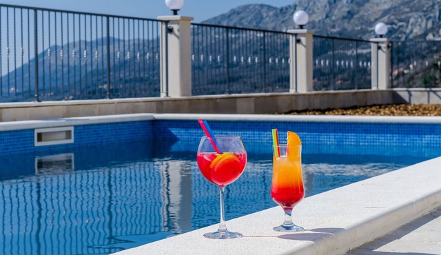 Villa Dragic