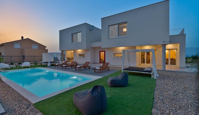 Villa Dream Island
