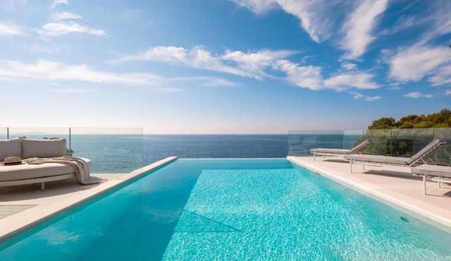 Villa Dream Pearl