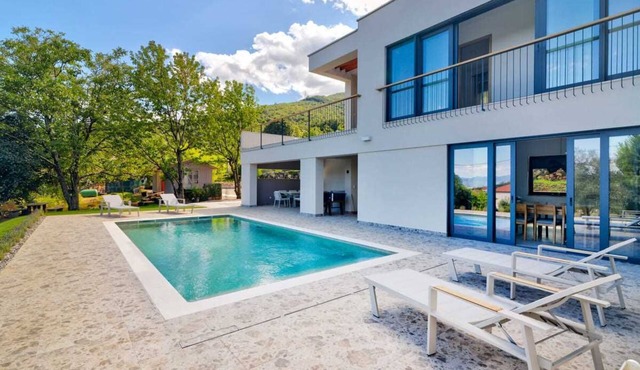 Villa Dreamview by Aneo Travel