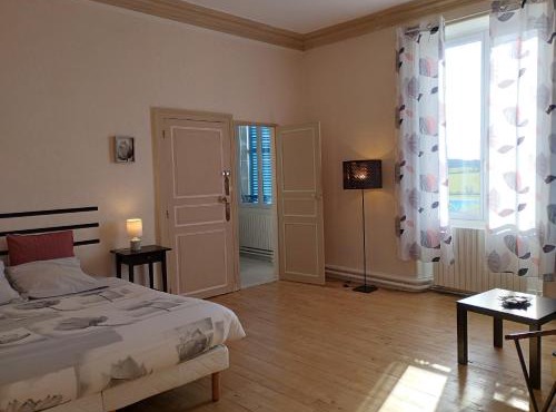 Villa du Cerf Thibault