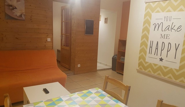 Villa du Lez - Le Cévenol