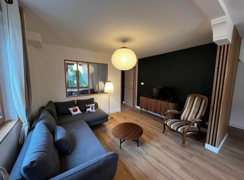 Villa du Lys Bagnères de Luchon