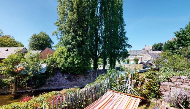 Villa du Paradis 14 Pers maison de caractère