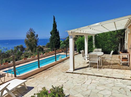Villa du paradis
