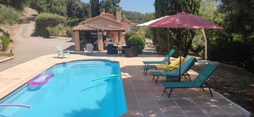 Villa du petit Prince