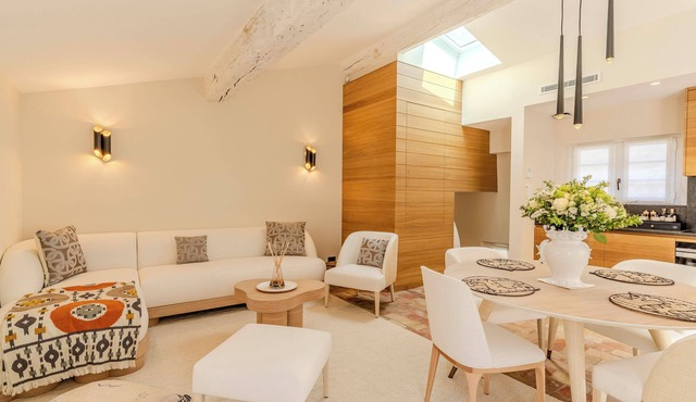 Villa du Puits by Le Yaca | 5-star Hotel Services at Le Yaca