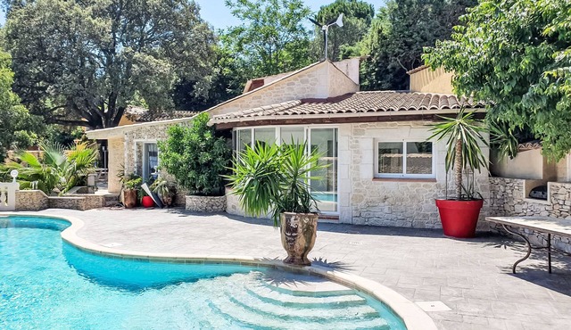 Villa du Soleil by Interhome