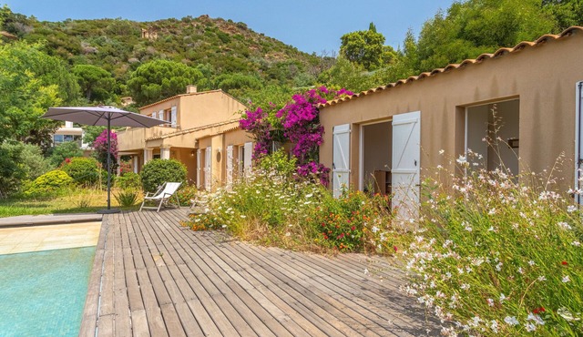 Villa du Temple by Interhome