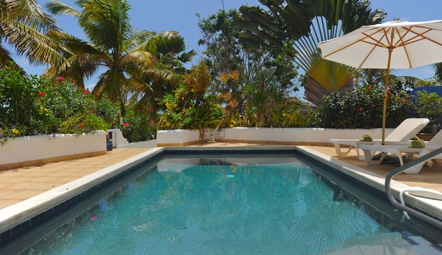 Villa Du Voyageur complete refit after Irma 1300 to 3000/week