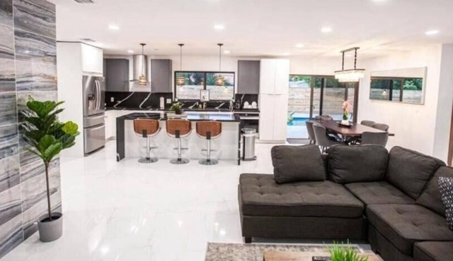 Villa Dubai by Glam Homes